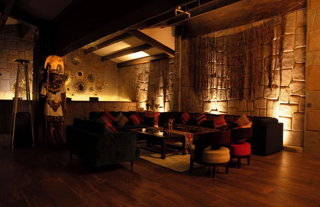 Rustica hoteles URUBAMBA - Foto 3