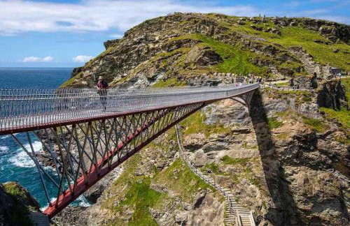 Wheelwright House - Foto 48