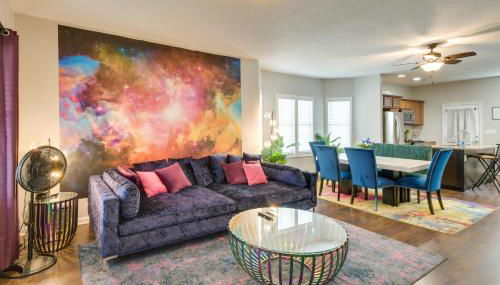 Pet-Friendly Davenport Home - Near Casino and Golf - Foto 5