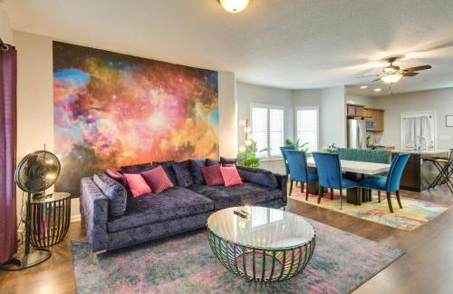 Pet-Friendly Davenport Home - Near Casino and Golf - Foto 5