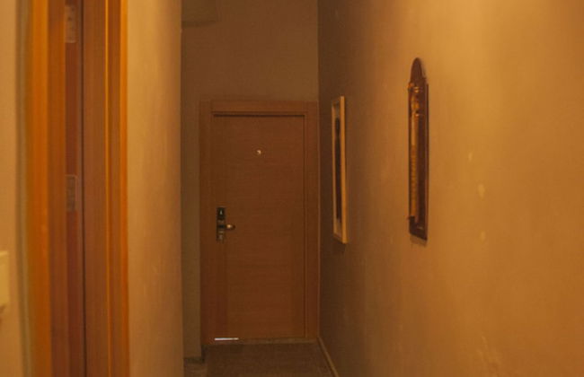 Apart 57 Taksim Harbiye - Foto 24