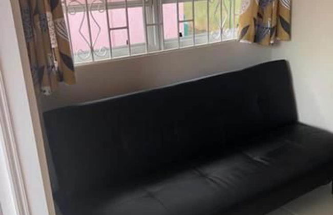 THE Cottage, Saint Davids, Christ Church, Barbados - Foto 10