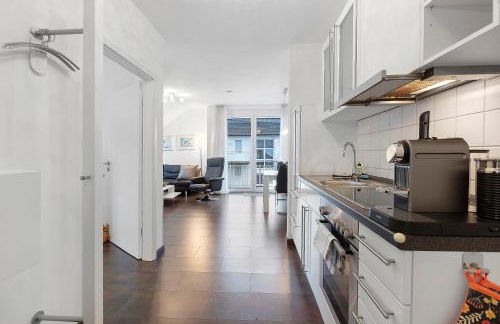 Markgraf Apartments Haus 2 - Foto 8