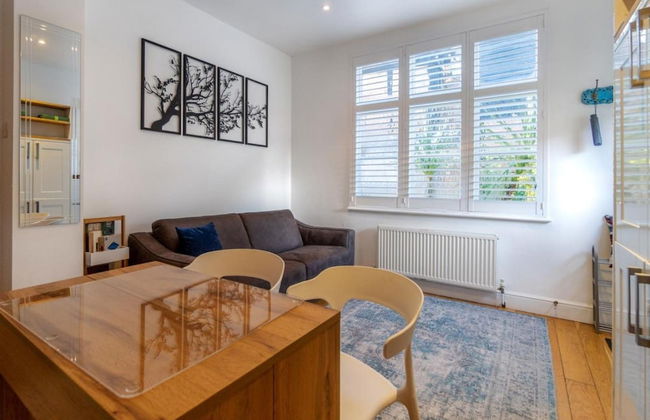 Talbot Lane Cottage Horsham By My Getaways - Foto 22