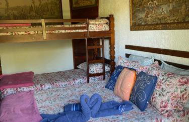 Hospedagem Recanto das Orquideas - Photo 11