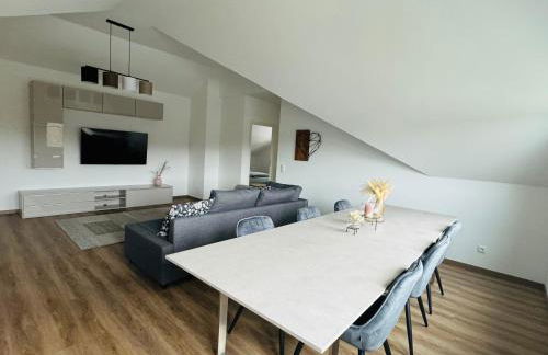 Wunderschöne moderne Wohnung mit 2 Schlafzimmern - Photo 1