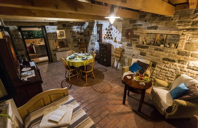 Holiday Home Near Adriatic Sea and Krka Falls - Foto 10