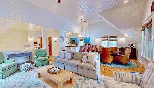 Blue Crab Cottage - Foto 3