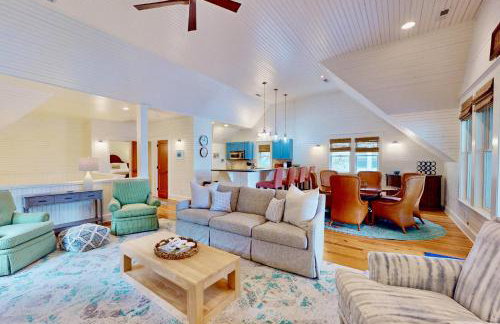 Blue Crab Cottage - Foto 3