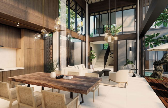 The One Boutique Villa - Foto 23