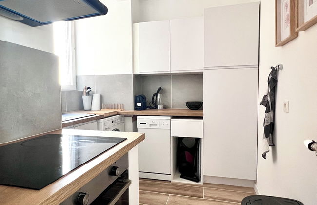 Appartement Proche de l'Otan - Foto 17