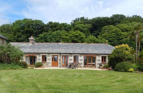 The Old Coach House at Hendra Barns - Foto 1