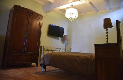 Casa Della Torre In Borgo Medievale - Foto 18