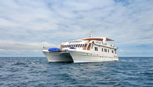 Eastern & Southern Galapagos Islands 5-day Cruise - Foto 4