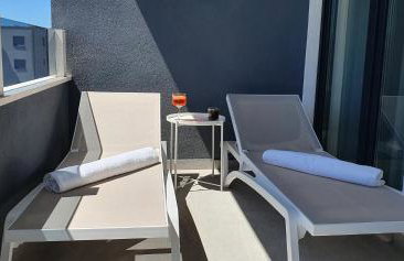 Apartments Elite - Foto 21