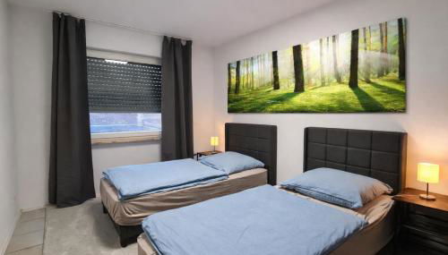 Gästehaus Ferienwohnung Wohnung #3 - Foto 4