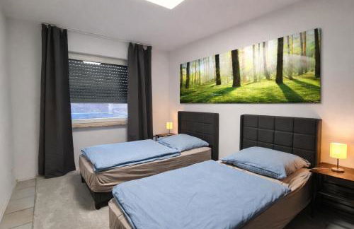 Gästehaus Ferienwohnung Wohnung #3 - Foto 4