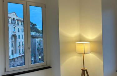 Genoa Port Apartment - Foto 26