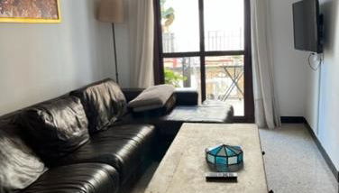 Bonito apartamento céntrico cerca de Sevilla - Foto 3