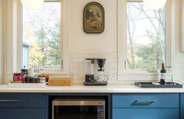 Chic Barn House with Pool - Foto 23