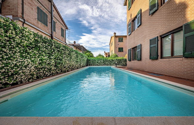 Residence Arianna - Foto 26