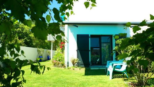 Villa pecheur - Foto 4, Garden