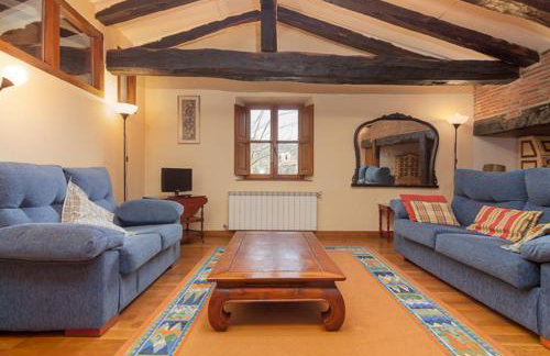 Casona De La Salceda - Photo 35