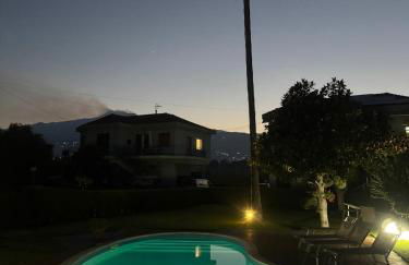 Green paradise with Etna view - Foto 13