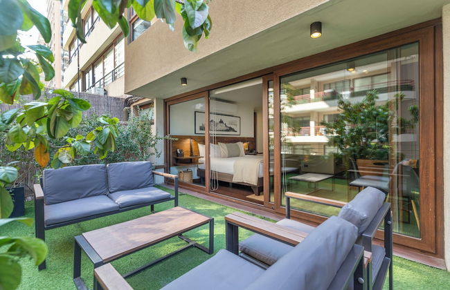 The Place - Photo 51