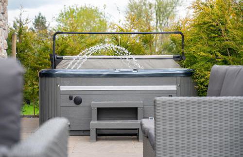 Plas Coch Luxury Barn - Foto 29