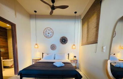 Cozy Romantic Studio with Pool & Sea View Rastoni - Foto 3