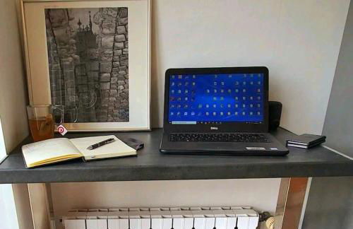 Maison confortable, terrasse et jardin à Amiens - Foto 16