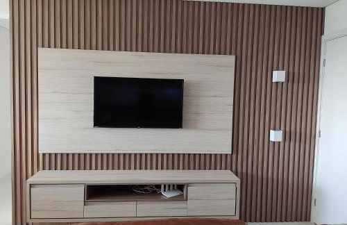 Alto Padrão, Home Club, vista mar e Beto Carrero - Foto 10