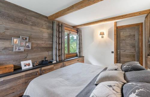 Appartement à Megève, proche ski et golf - FR-1-569-67 - Foto 4