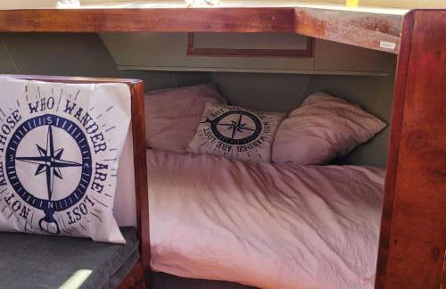 C'la Vie - Proche Fontainebleau - Bateau - Foto 11