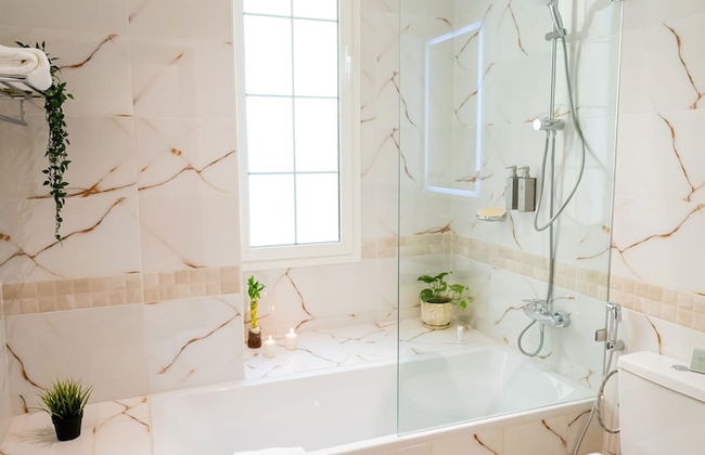 Somerset Al Mansoura Doha - Foto 49