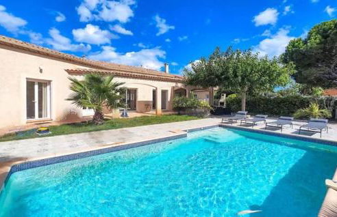 villa le perdigal - Foto 12