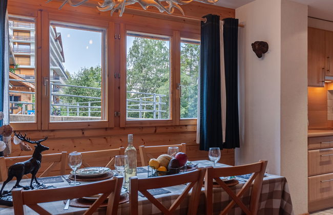 Les Chouettes 4 - Foto 10