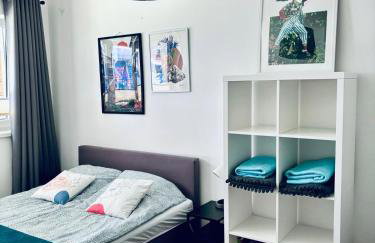 Pauza Spacja Apartamenty - Foto 20