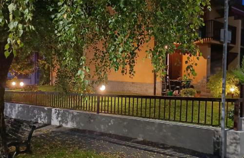 Casa Giulia, Darfo Boario Terme Ospitar - Foto 31