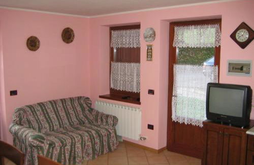 Da Nadia a Ossana casetta in Val di Sole - Foto 17