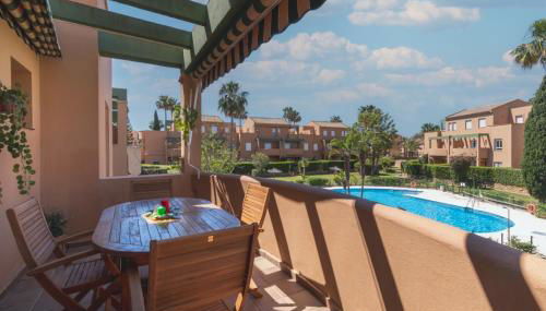 Urbanización Jardín del Golf 1 - Foto 5