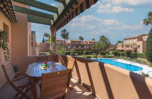 Urbanización Jardín del Golf 1 - Foto 5