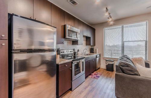 GA Living Suites - Knox District Uptown Dallas - Foto 43