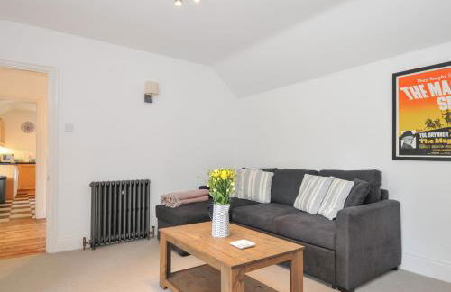 Orchard Cottage - Foto 6