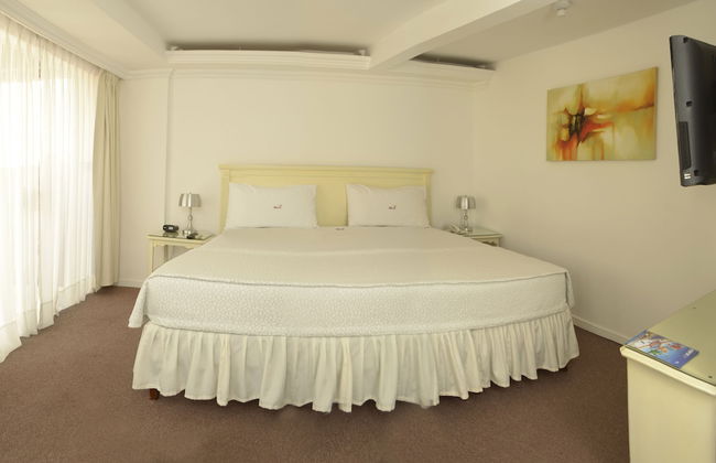 Apart Hotel Toborochi - Photo 8