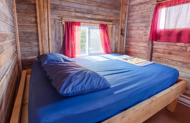 Auberge et Chalets Griffon Aventure - Photo 17