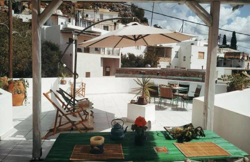 Traditional House Utopia in Pefki, Makry Gialos - Foto 12