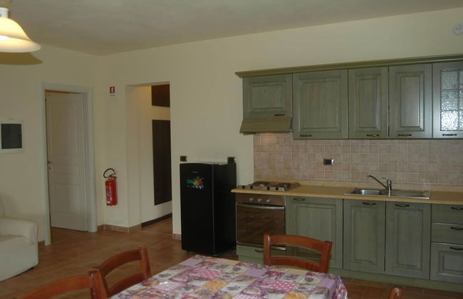 Holiday Home With Pool in Camporgiano - Foto 15