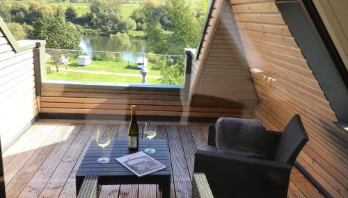 Mosel Palais - Foto 3